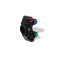 CNC Racing Right Hand Side Billet Switch for MV Agusta Turismo Veloce 800 CNC Racing Right Hand Side Billet Switch for MV Agusta Turismo Veloce 800